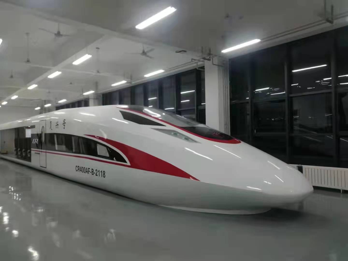 濱海校區實驗室